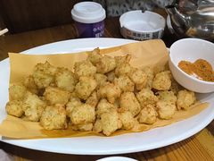 -陈家老院子·长春特色东北家宴(一匡街店)