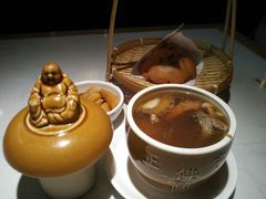 -四道菜·福建海蛎煎(世欧广场店)