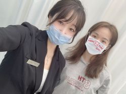 -久匠·野生眉半永久纹绣