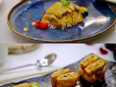 -禅一·静观堂(长寿路店)