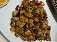 -嗨辣小聚·盘锦河蟹·海鲜烧烤龙虾(盘锦十年好店)
