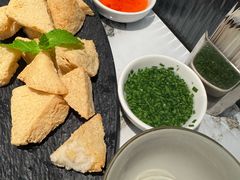 -潮堂 · 潮州菜(国贸商城店)