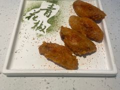 -青花椒花椒鱼(合生汇店)