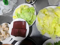 -三兴涮羊肉(荣安大街店)