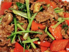 -吃货私房菜(丽江束河古镇店)