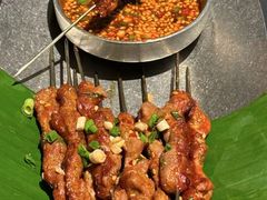 -Ameigo梅果·云贵川bistro(长宁来福士店)