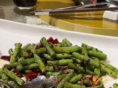 -同里湖大饭店-怡景轩中餐厅(同里古镇店)