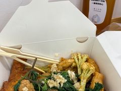 -呷贺盐酥鸡(抄纸巷店)