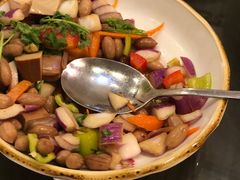 -洁神饭庄·海鲜·青岛菜·30年老字号(五四广场店)