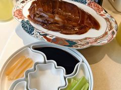 -食悦江南·淮扬菜·烤鸭(亚运村·惠新店)