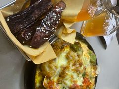 -农畉LONFOOD(福田星河COCOPark店)