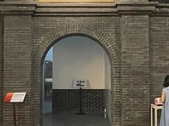 -中国铁道博物馆(正阳门馆)