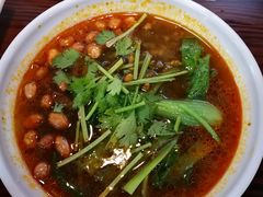 -赤酱红油(家乐福店)