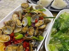 -忆海南海鲜(椰风巷第一市场店)