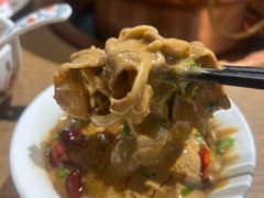 -北京老门框爆肚涮肉馆(凤城六路店)