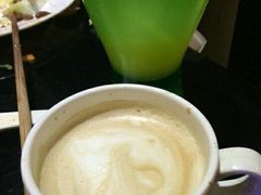 -环球约客烤涮自助(铜锣湾店)