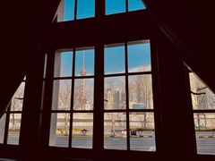 -Salon de Ville浦江汇(上海外滩华尔道夫酒店店)