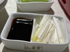 -北京全聚德(方庄店)