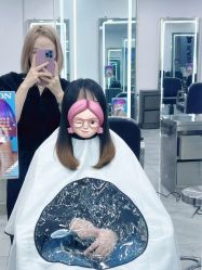 -Coo Hair salon