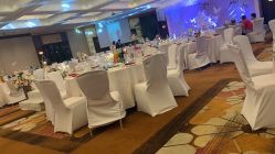 -新锦江大酒店·宴会厅·婚宴