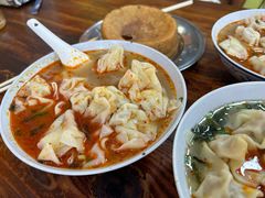 -小秋水饺(大成路总店)