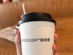 -COFFEEOLOGY咖啡学(天银店)