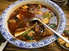 羊肉墩子-淳澄水盆羊肉