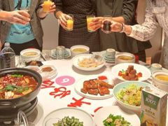-俏江南天津时尚曲艺主题餐厅(马场道店)