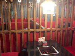 -陈阿婆重庆绿色鱼火锅