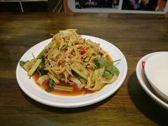 -蜀厨蓉匠(广福店)
