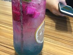 -粤港餐厅(禹州商业广场店)