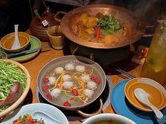 -吃饭皇帝大(合生汇店)