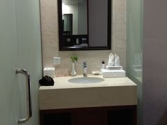 -大盘山温泉山庄