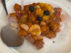 福州荔枝肉-闽海肴(北辰荟店)