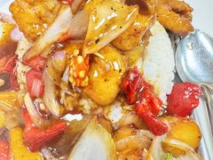 -澳门轩(狮子桥店)