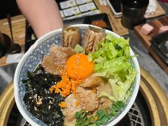 -虎哥六韩式烤肉料理 TIGERGRILL(隆生金山湖中心购物广场店)