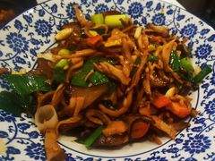 -新新湘菜馆(新中街二条店)