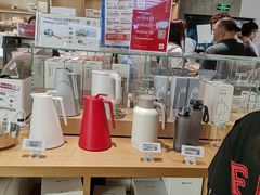 -苏宁极物(苏宁生活广场店)