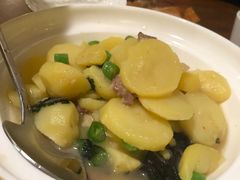-炊烟小炒黄牛肉(中心印象城店)