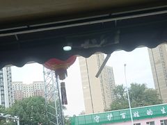 -老码头黑皮肘子锅包肉(文政街店)