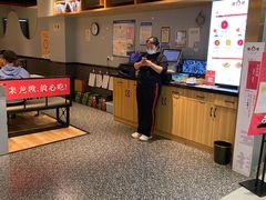 -龍歌自助小火锅(崂山丽达店)