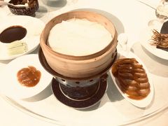 -海湾壹品·粤菜·早茶·烤鸭(拱北店)