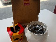 -麦当劳(宜昌东山大道店)
