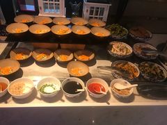 -新食谱全日制餐厅·苏州苏州湾艾美酒店
