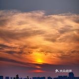哎你看~他们在拍那个，孕照哎(by骑行小伙)