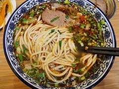 兰州牛肉面-有礼有面(知春路店)