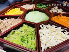 长今九折板-将军牛排·尔滨地标朝鲜族美食(总店)