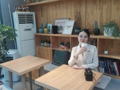 -十一咖啡(青年大街工厂店)