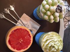 -Cafe de Paris(林荫路店)