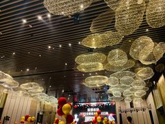 -博林天瑞喜来登酒店·西丽尚膳